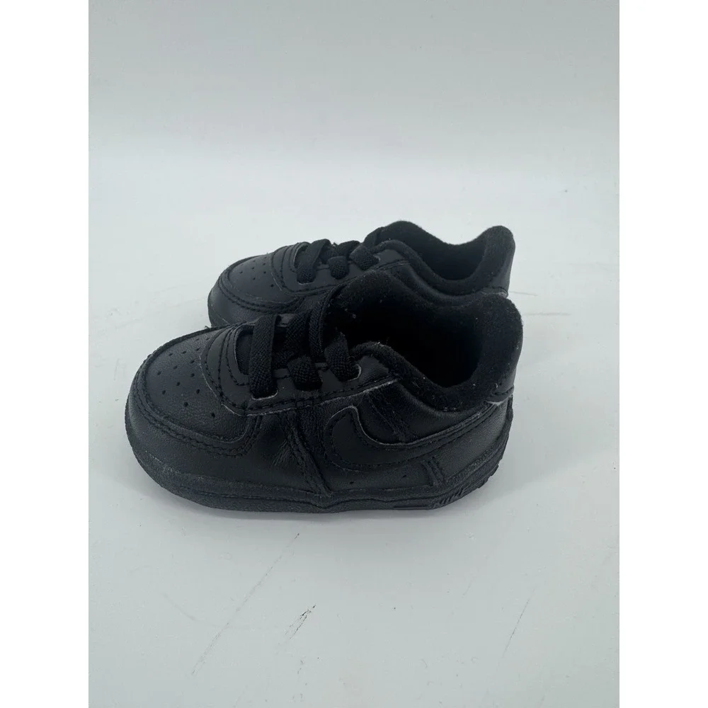 Nike Af1 Size 2C - Picture 3 of 6